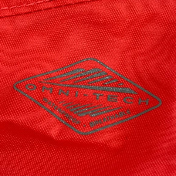 Columbia Arctic Trip Omni Heat Women's XS Red Waterproof Winter Snow Ski Pants - Picture 14 of 14